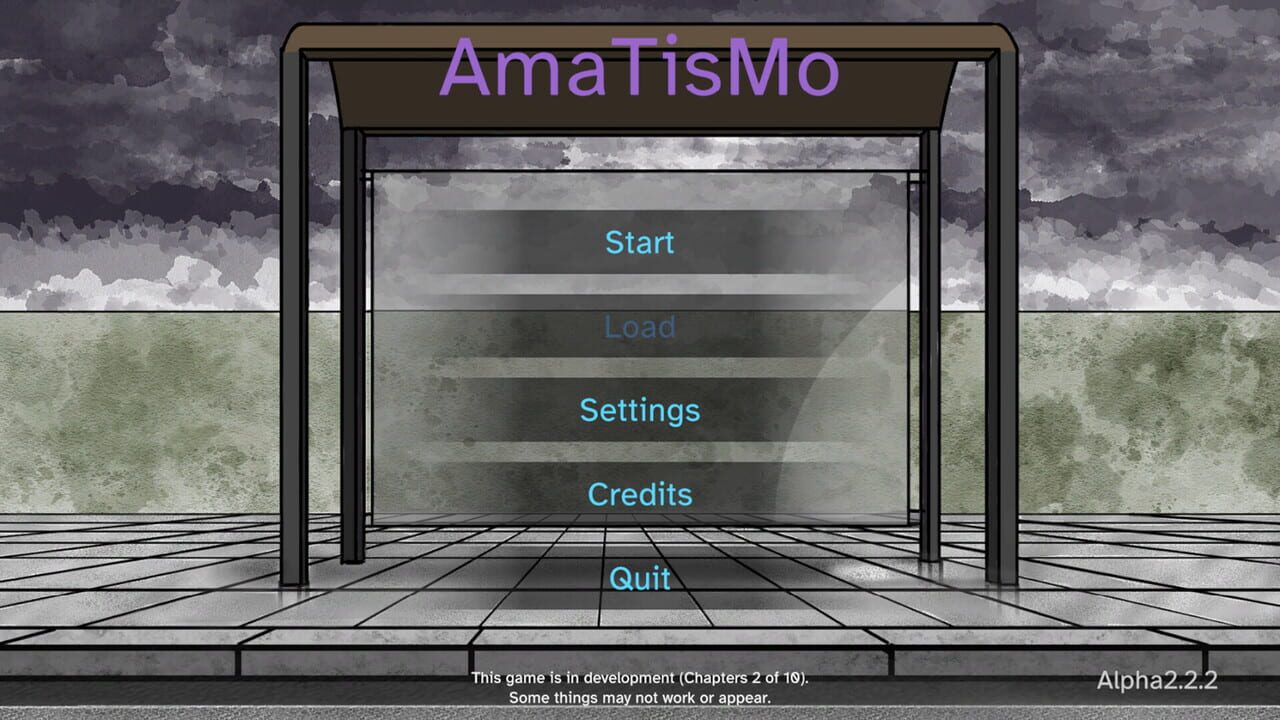 AmaTisMo