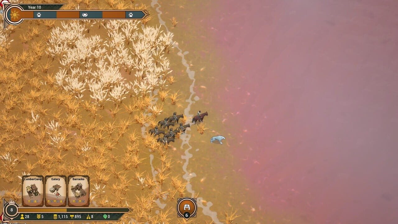 LouLan Kingdom