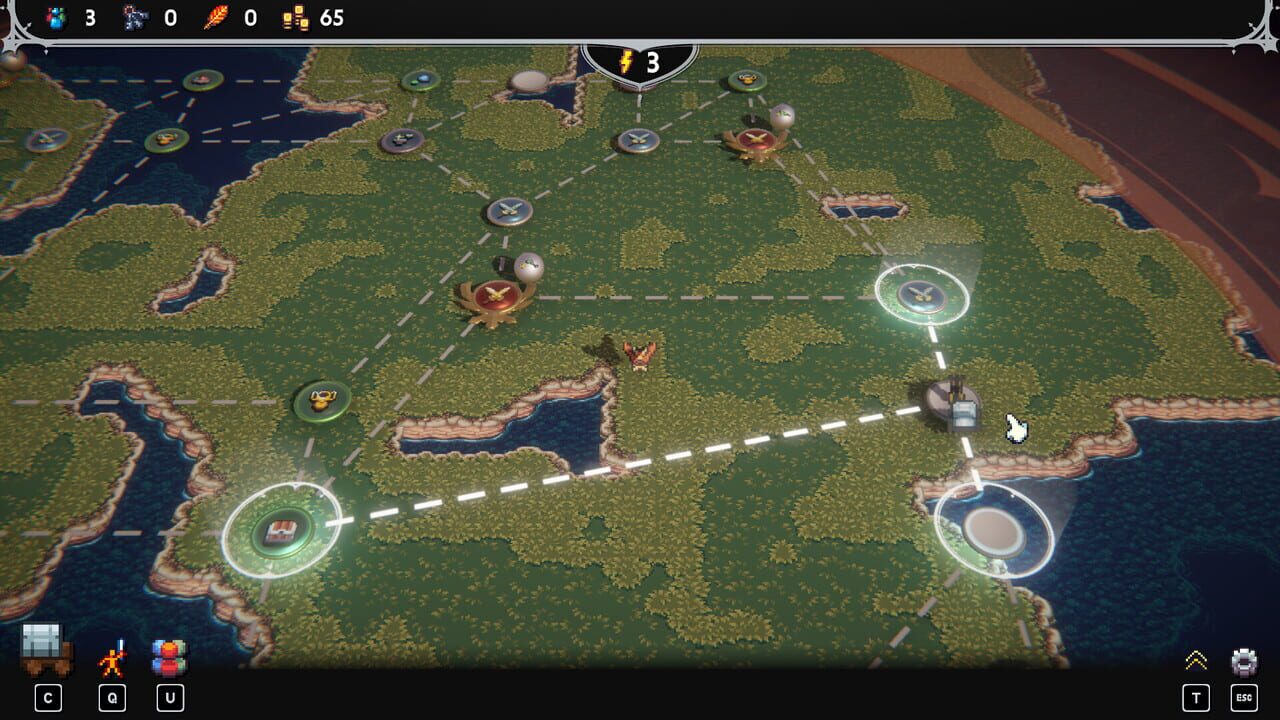 Astral Throne II: Age of the Phoenix