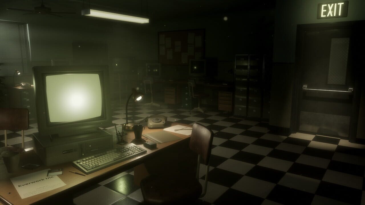 Past Due: Midnight