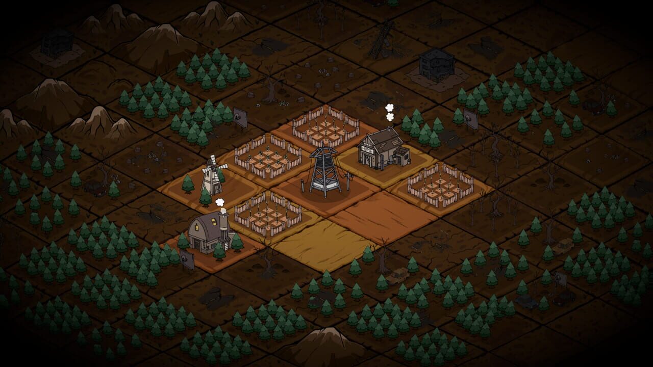 Card Homestead