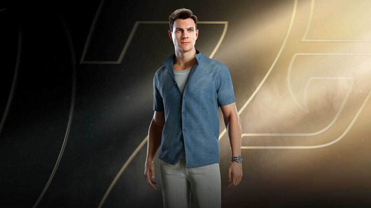 007 First Light: Desert Explorer