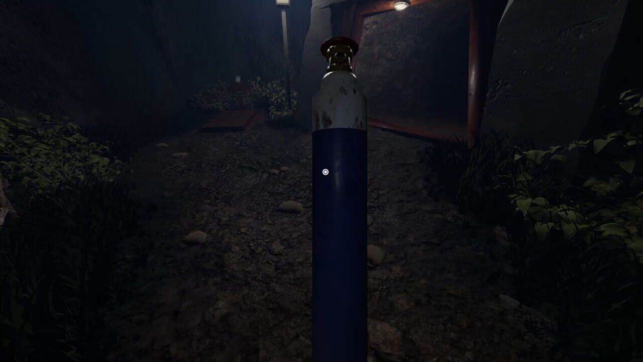 Abyss Chamber