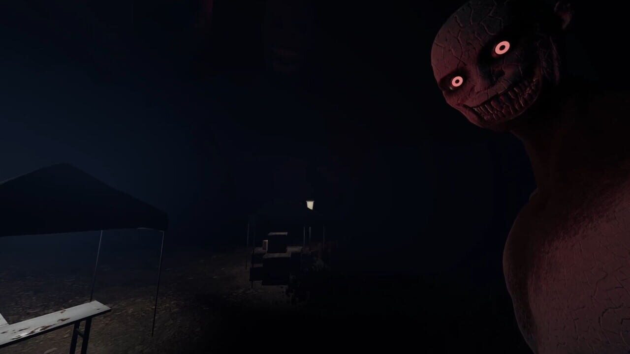Abyss Chamber