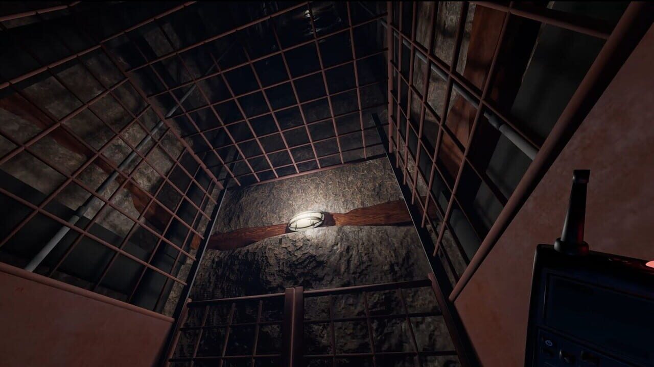 Abyss Chamber
