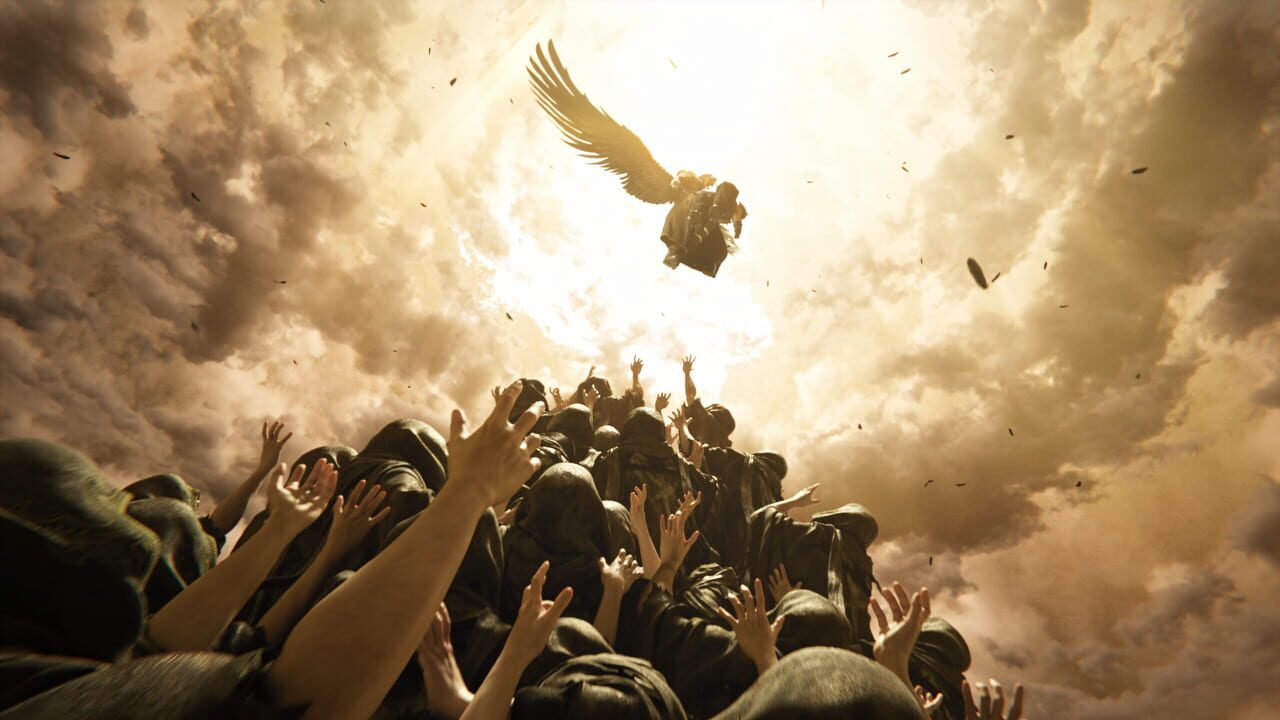 Final Fantasy VII Revelation