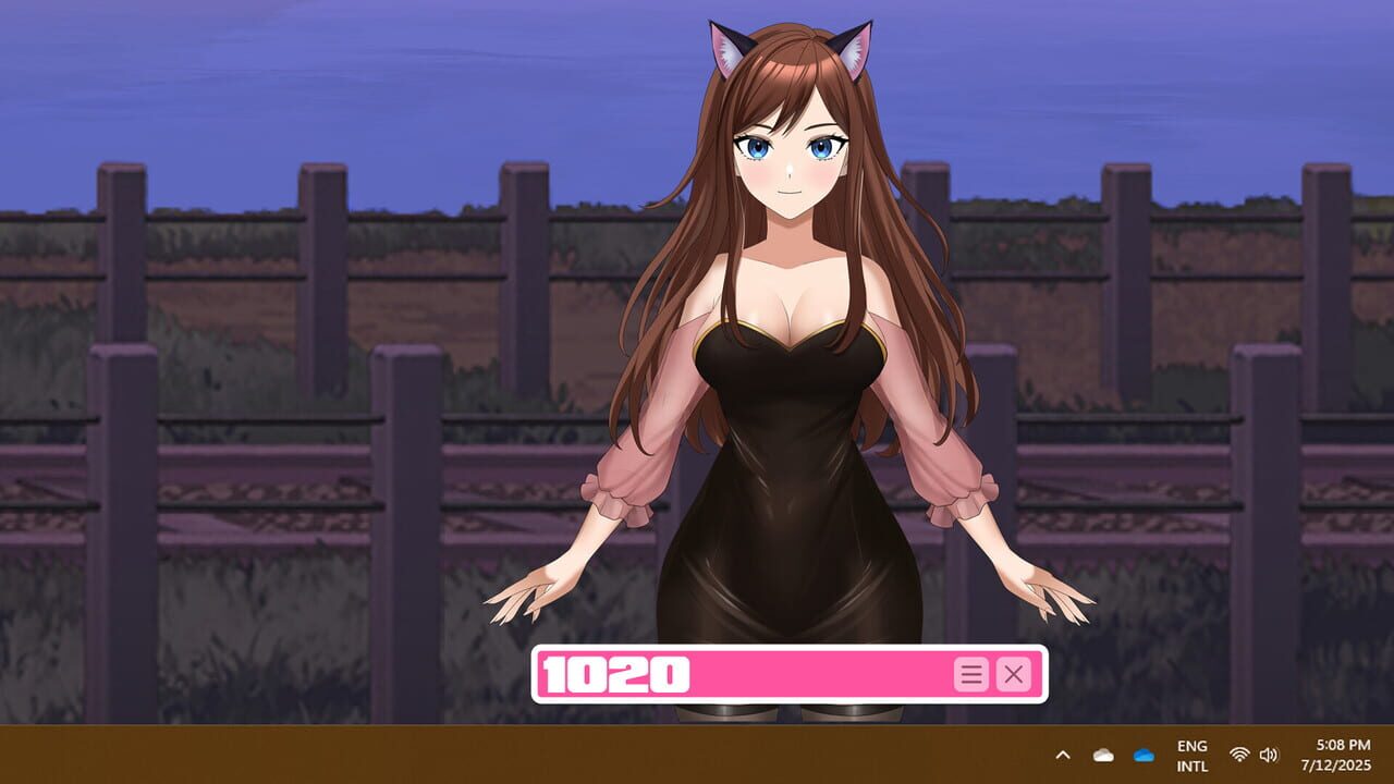 Waifu Quest