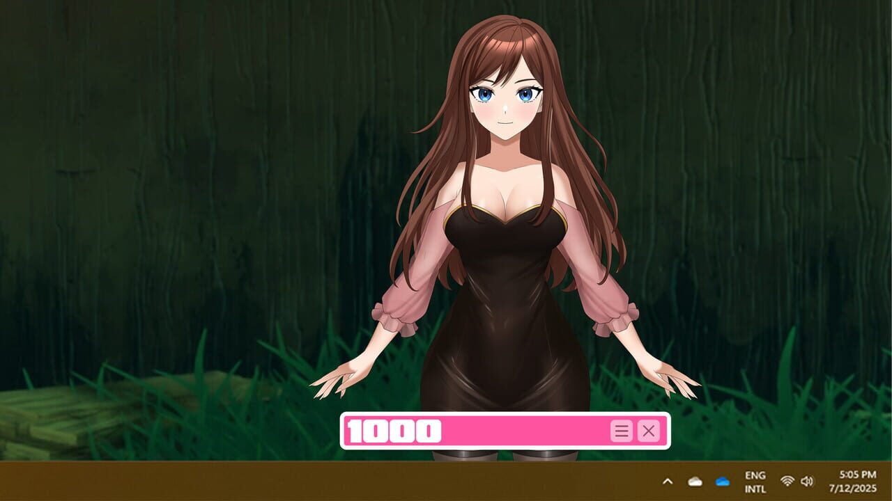 Waifu Quest