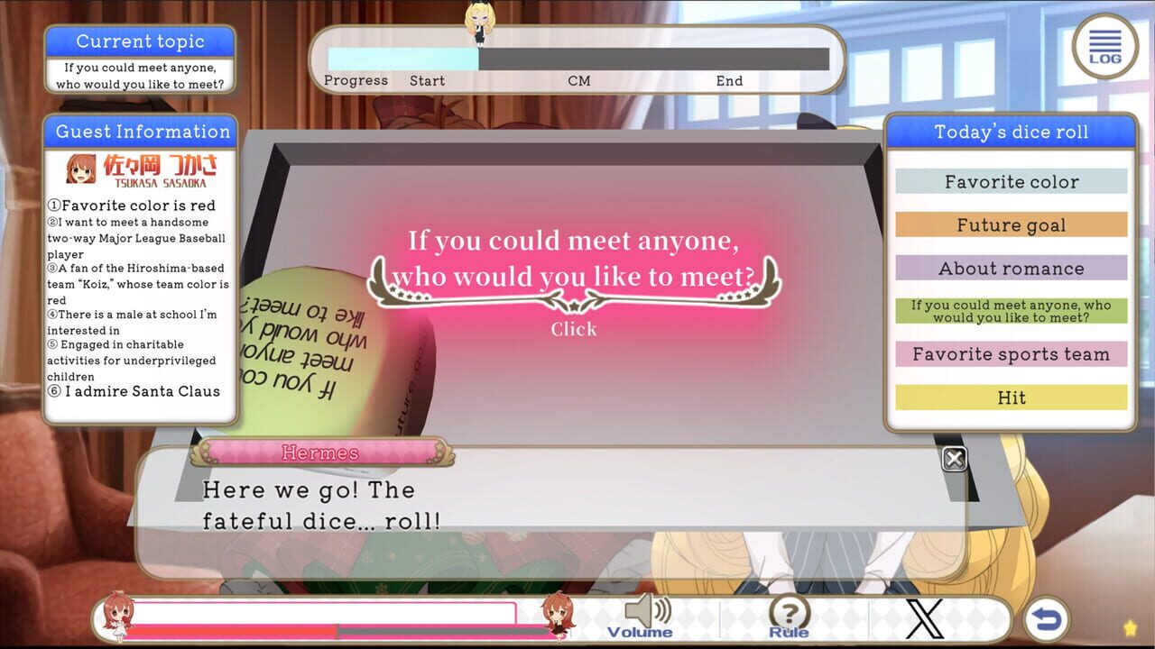 Information Conveyed Information Received