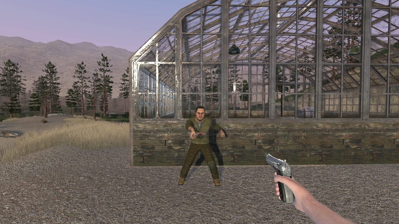 Stoned to Death