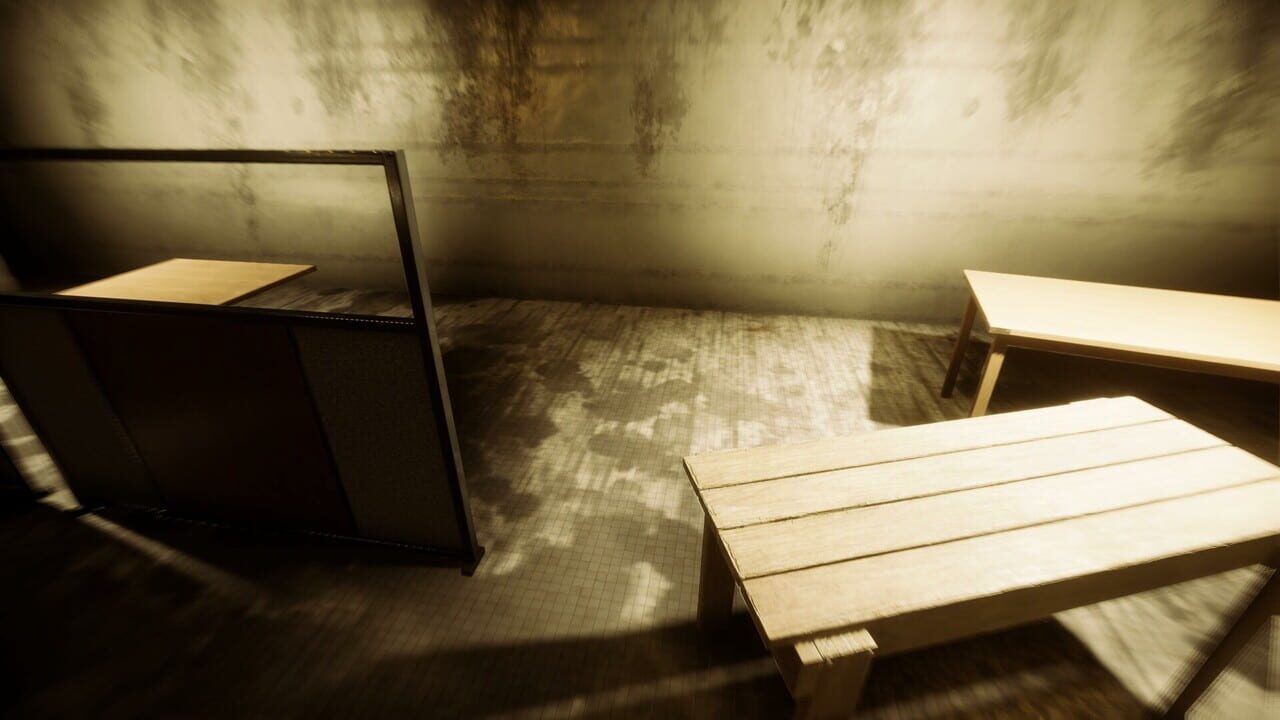 Backrooms: What’s Next