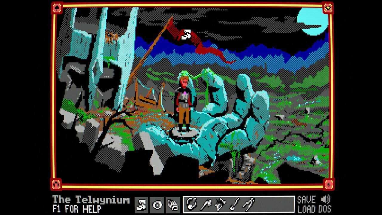 The Telwynium
