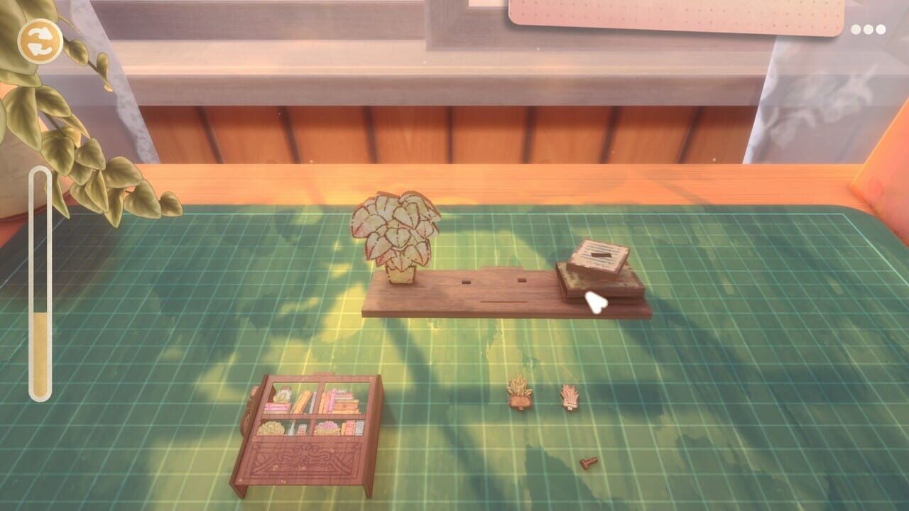 Book Nook