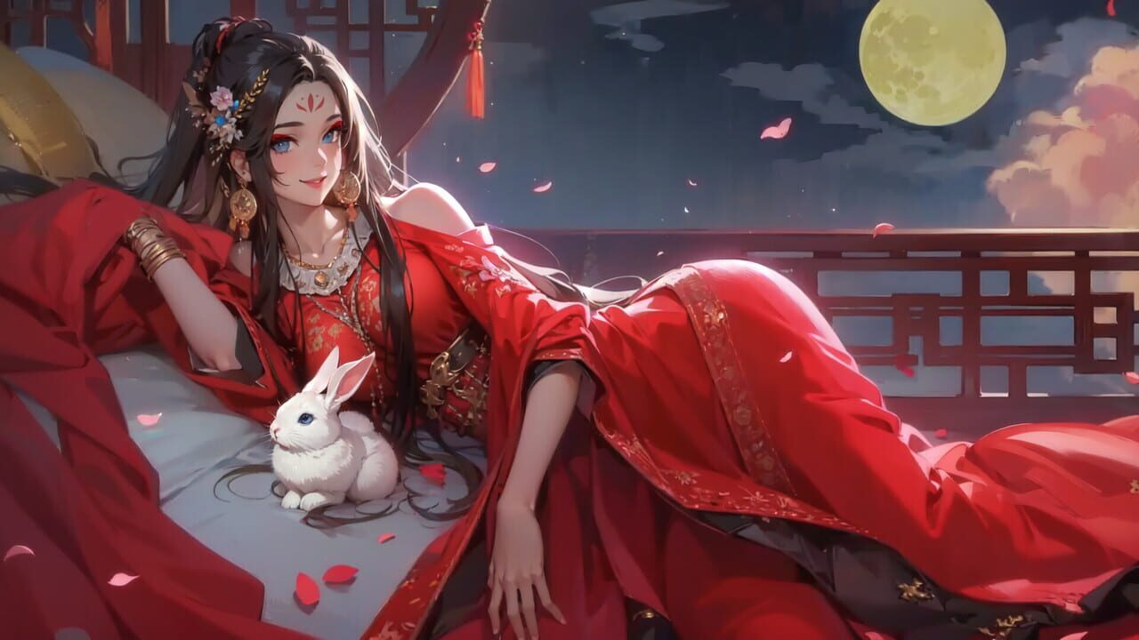 Romantic Emperor