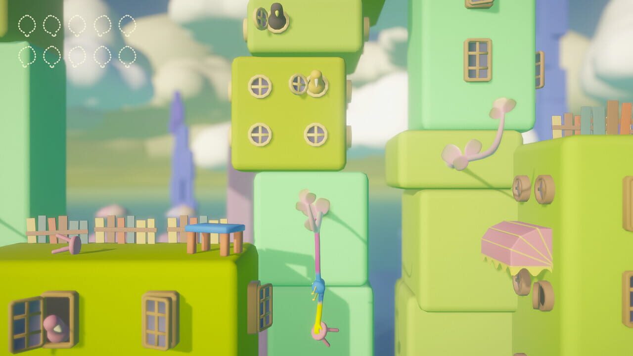 Rubber Bird