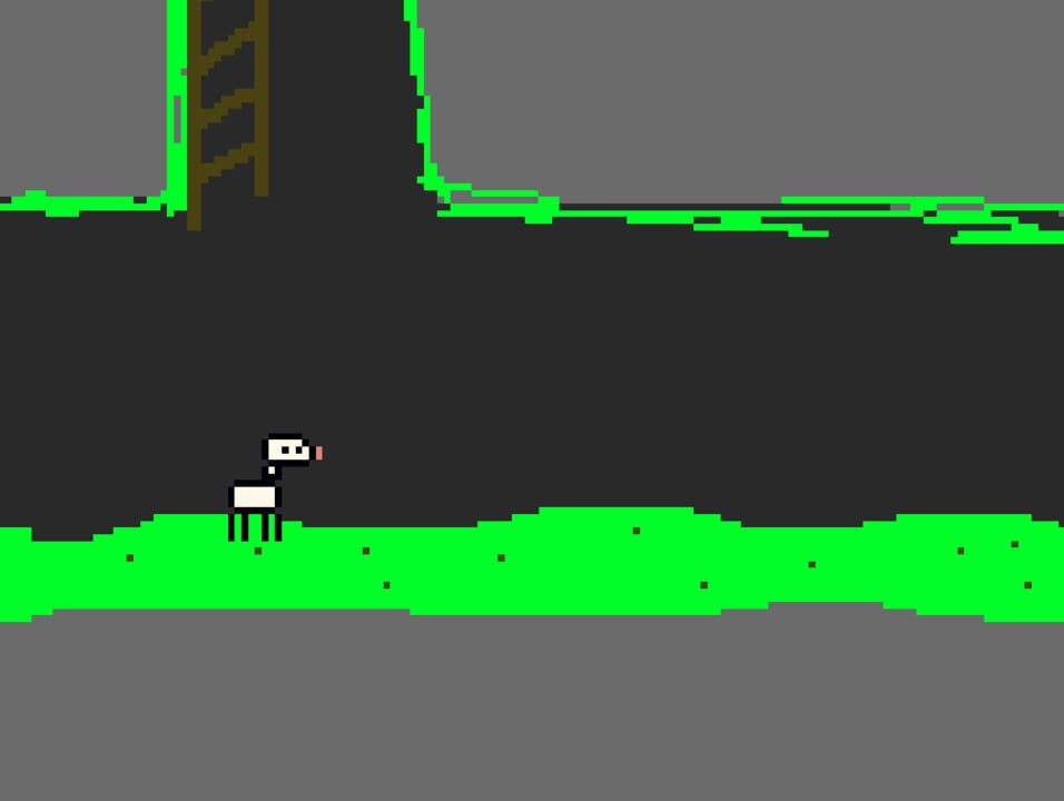Funny Rat Game 2