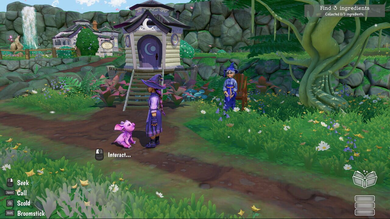 Toil & Trubble