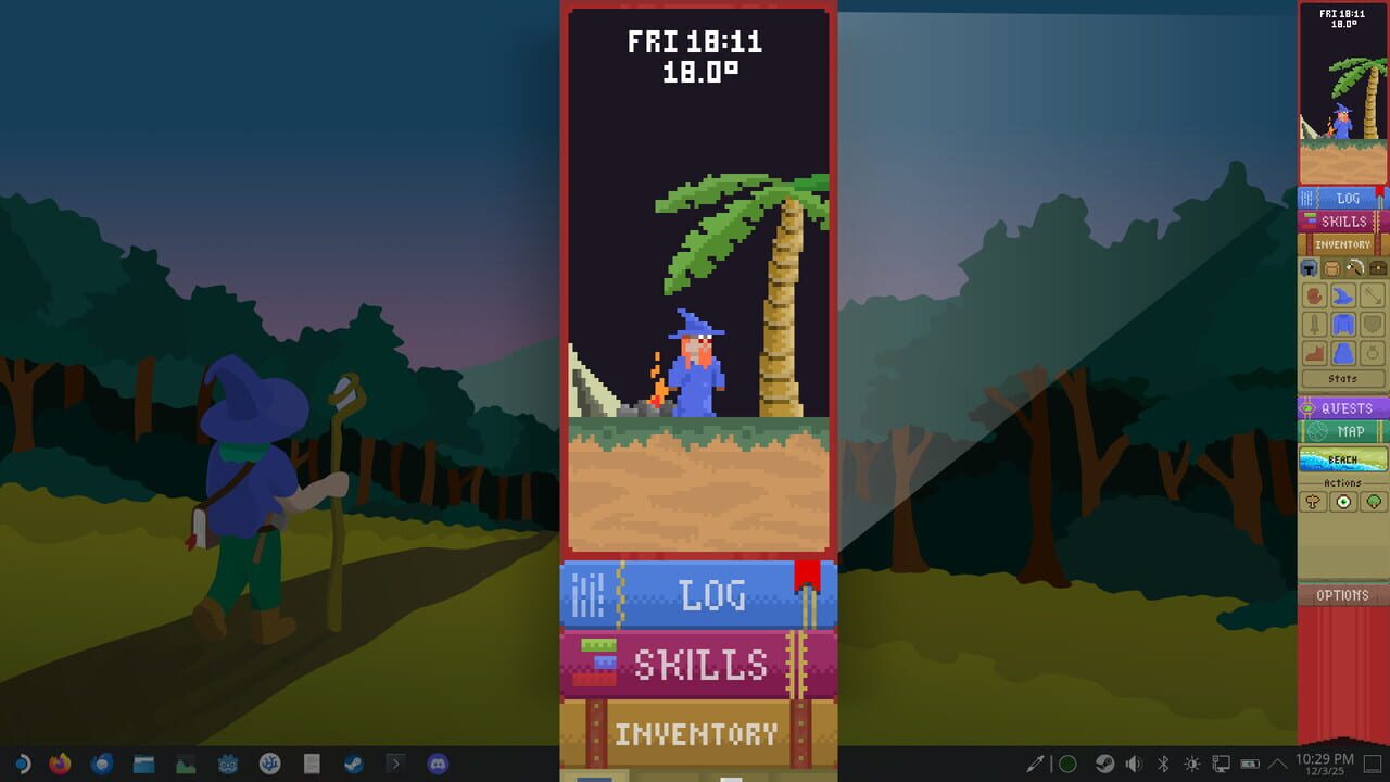 Bookmark Hero