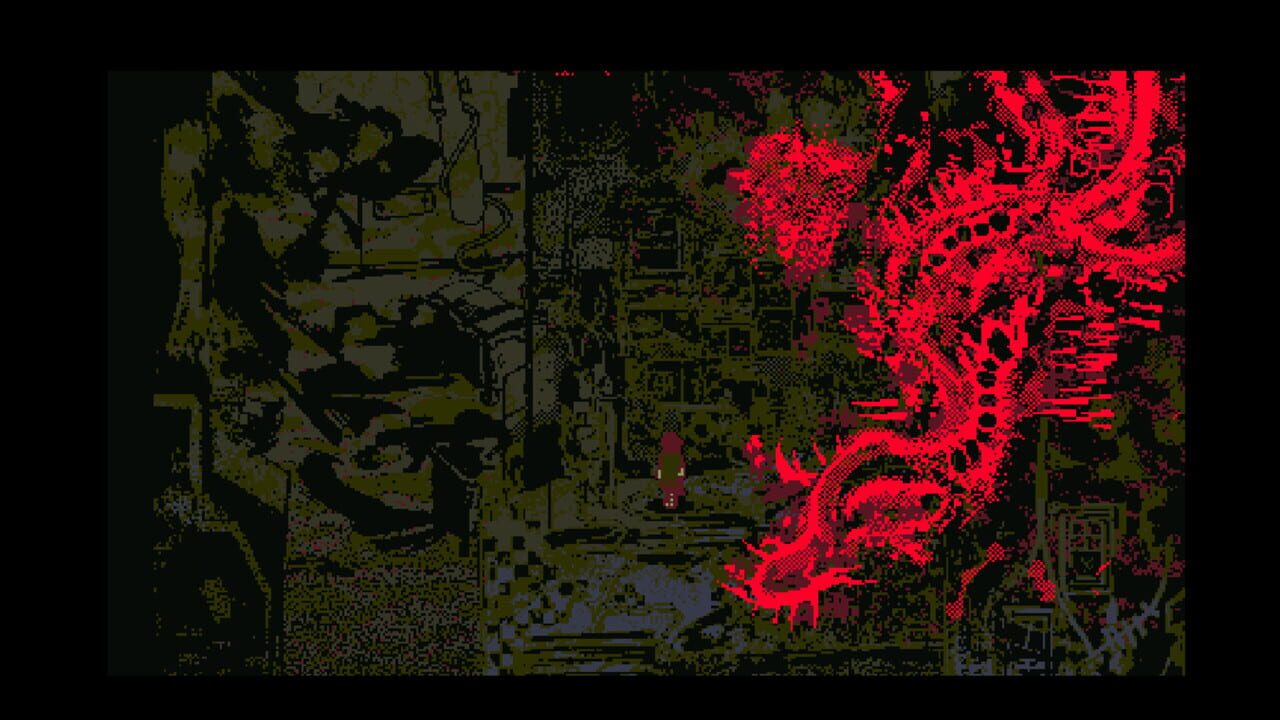 Putrid/Sharp