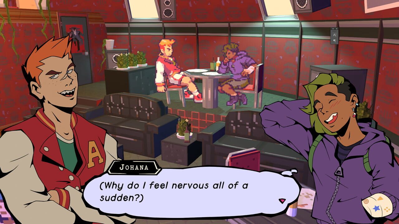 ShelfLife: Art School Detective
