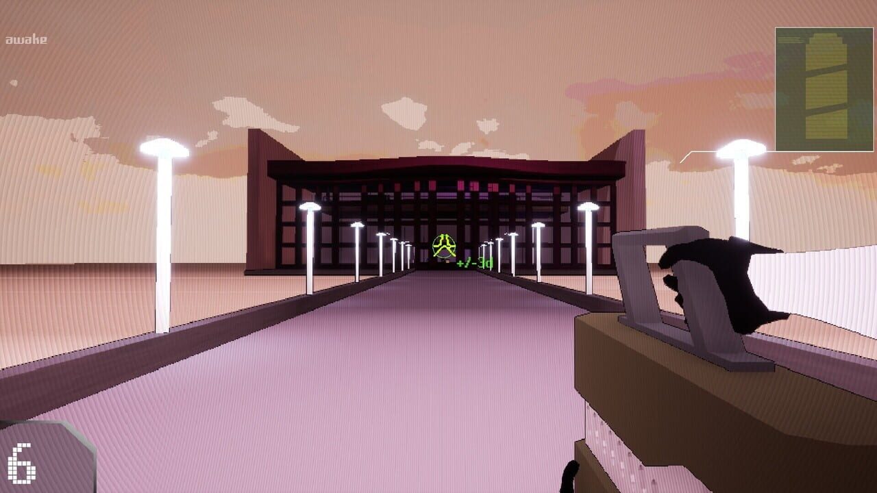 Peace Incarnate