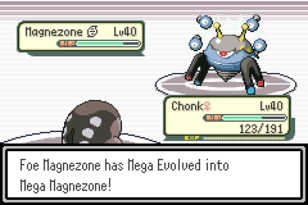 Pokémon Elite Redux