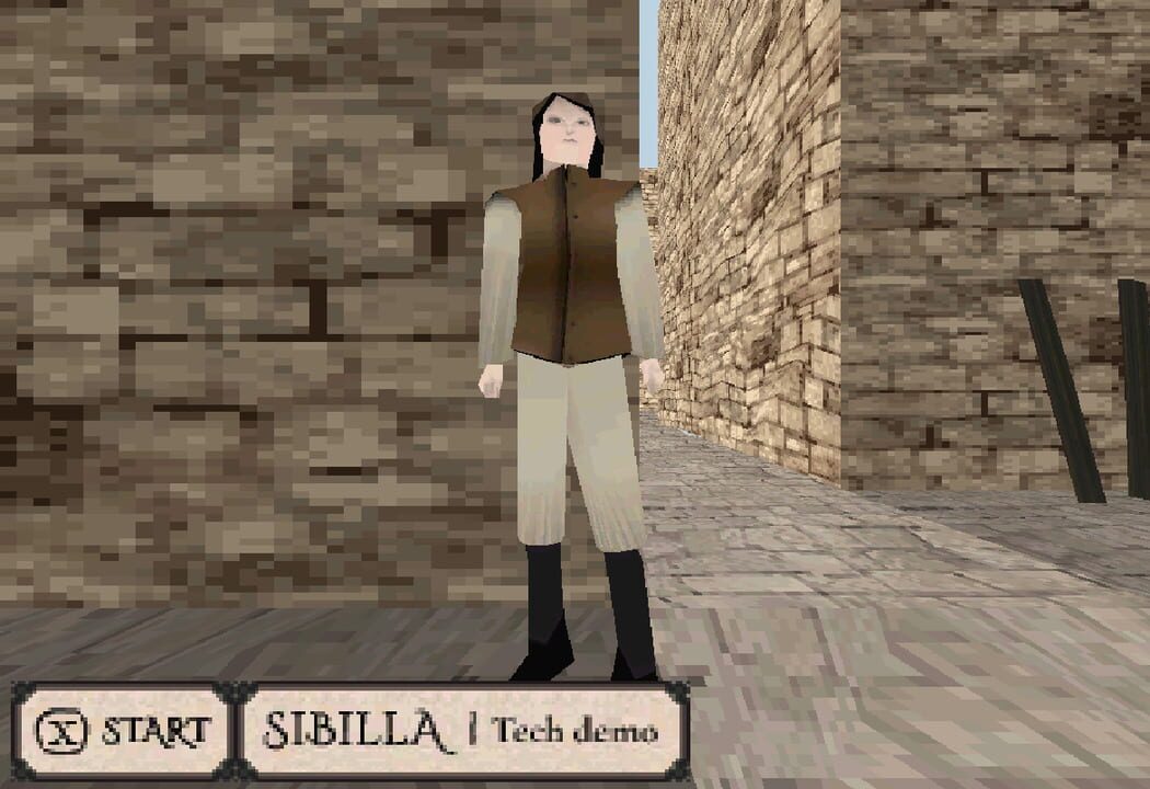 Sibilla