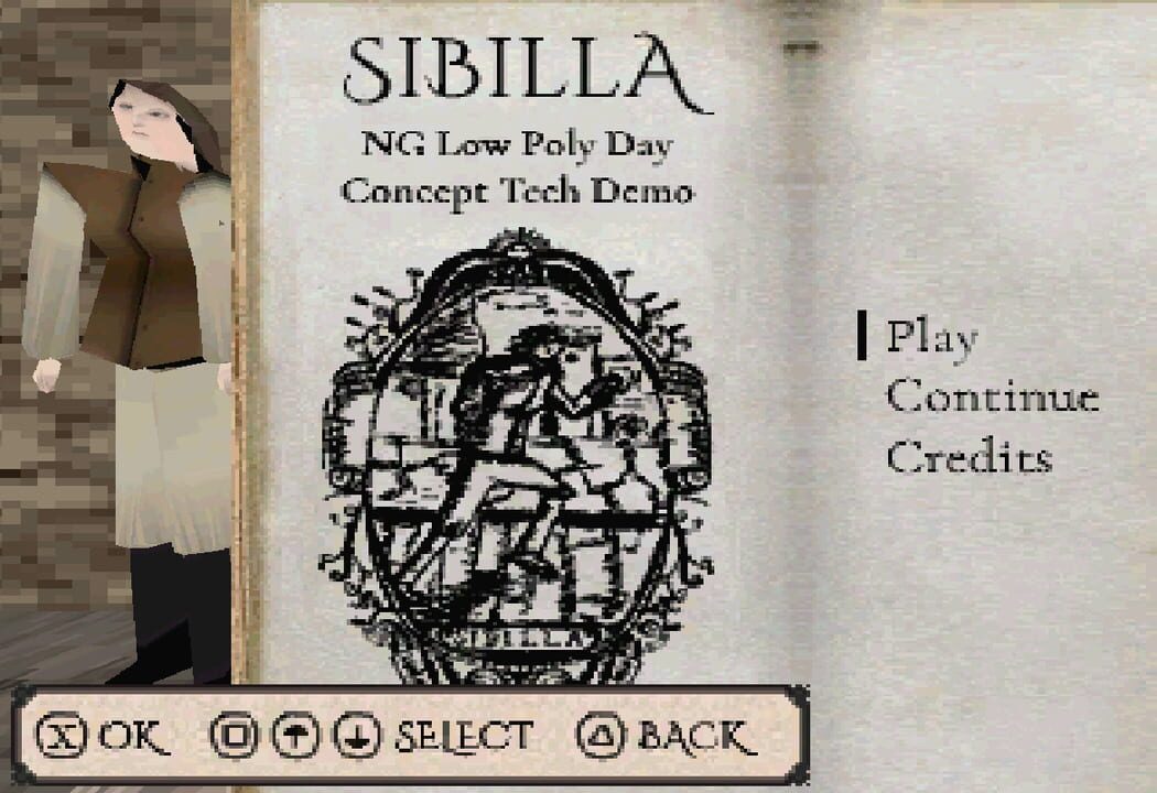 Sibilla