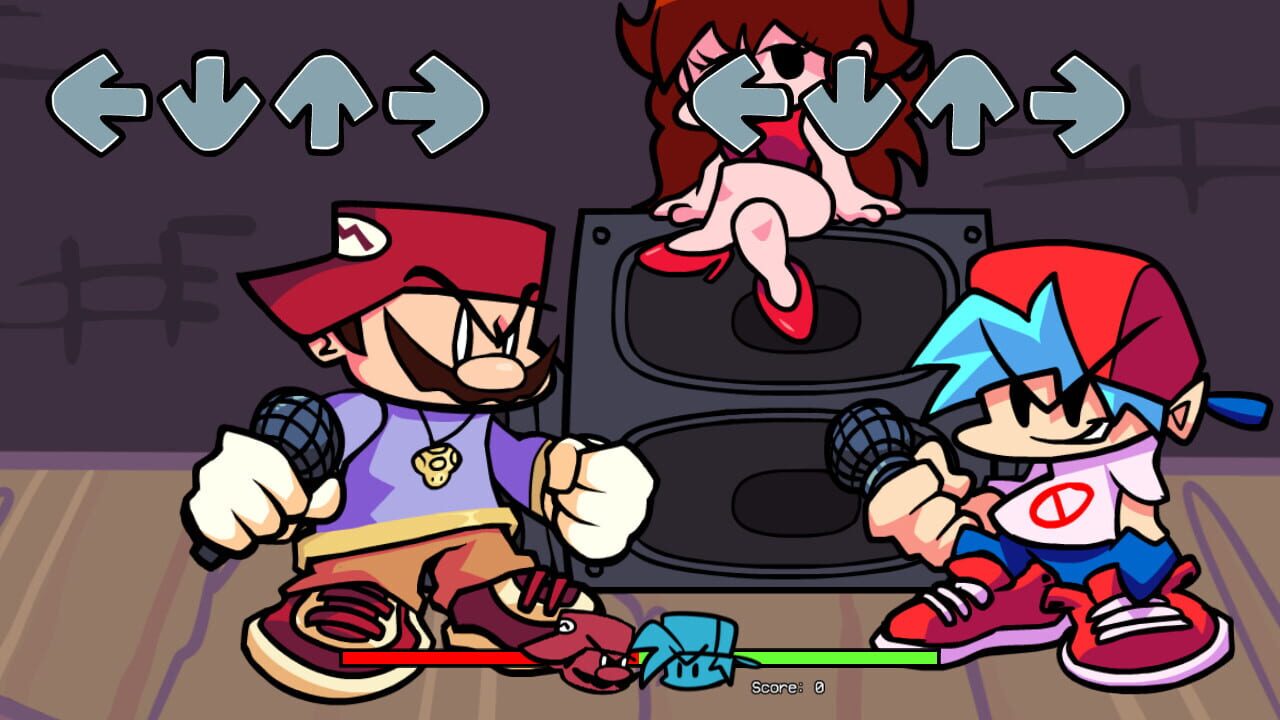 High Quality Funkin’