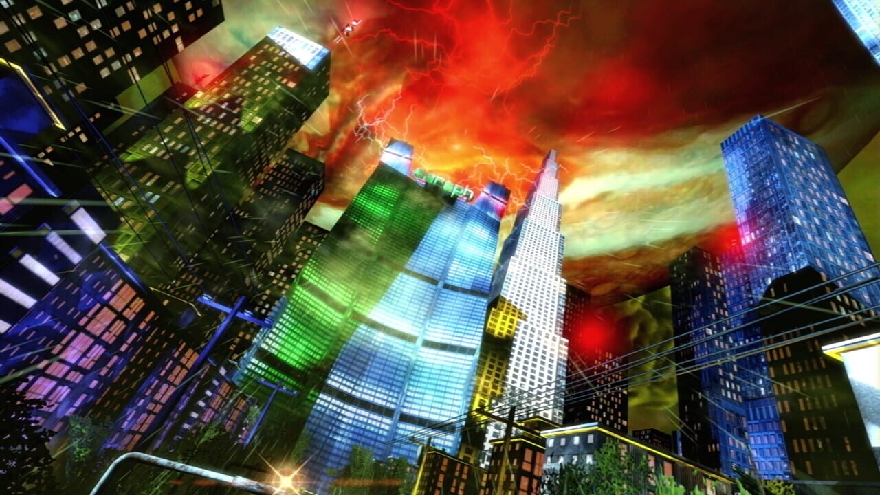 Synapse Chronicles