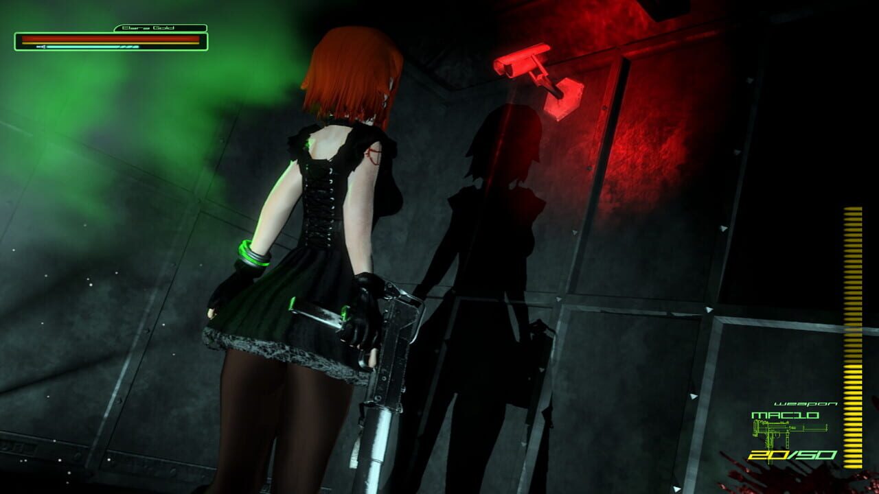 Synapse Chronicles
