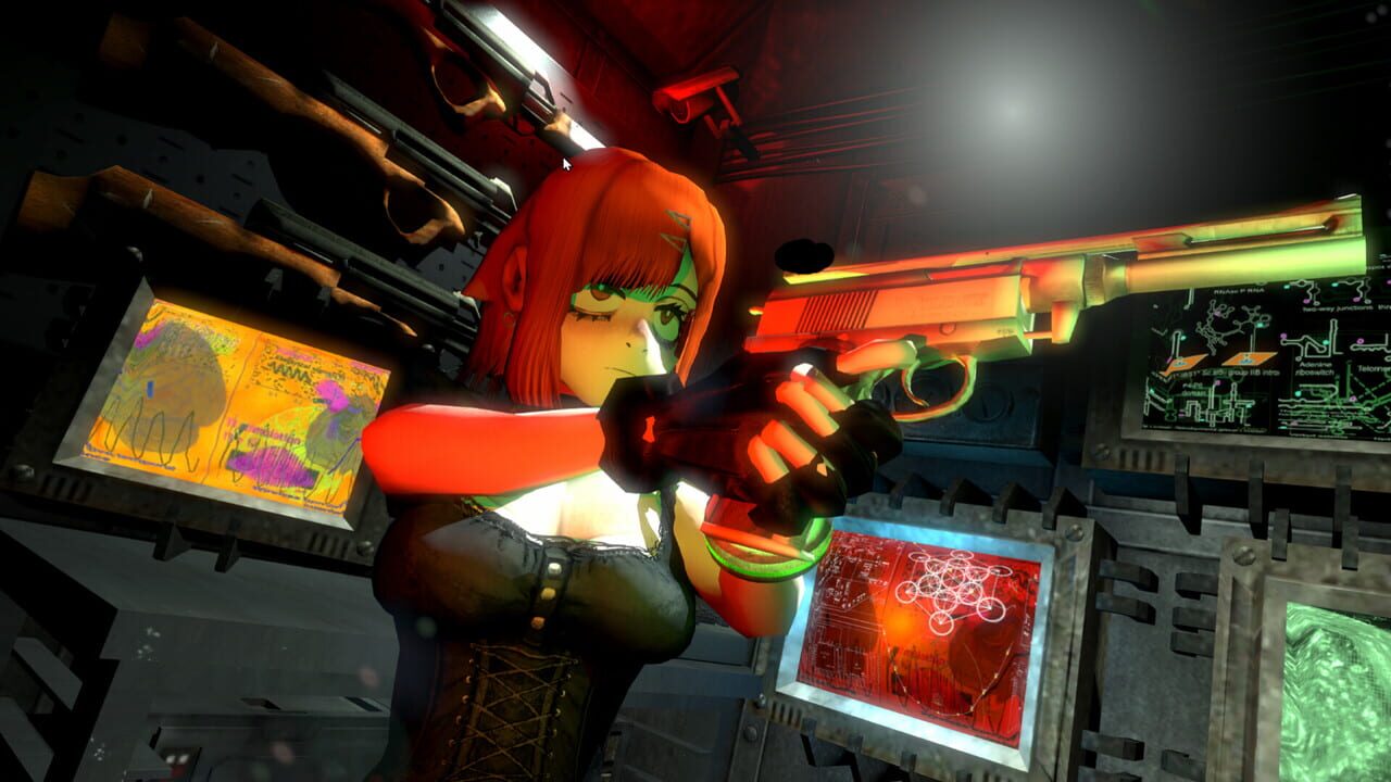 Synapse Chronicles