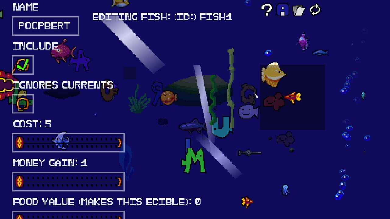 Ultraquarium
