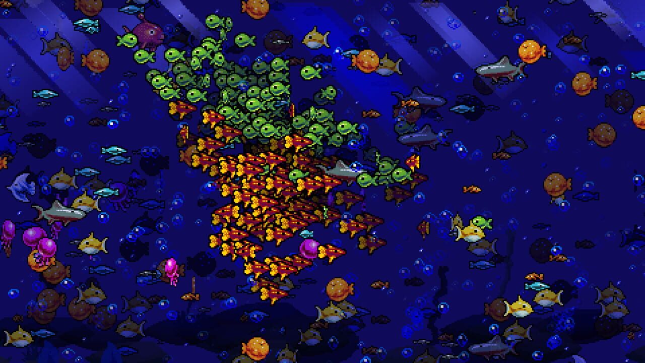 Ultraquarium