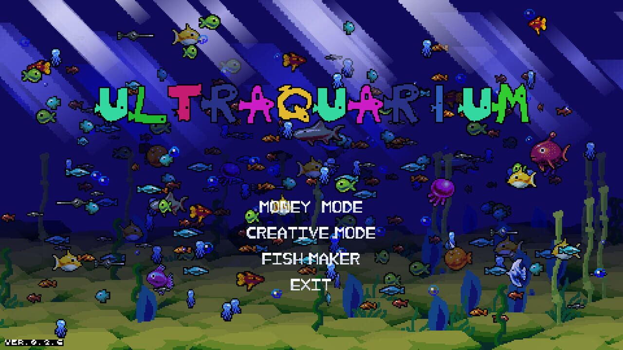 Ultraquarium
