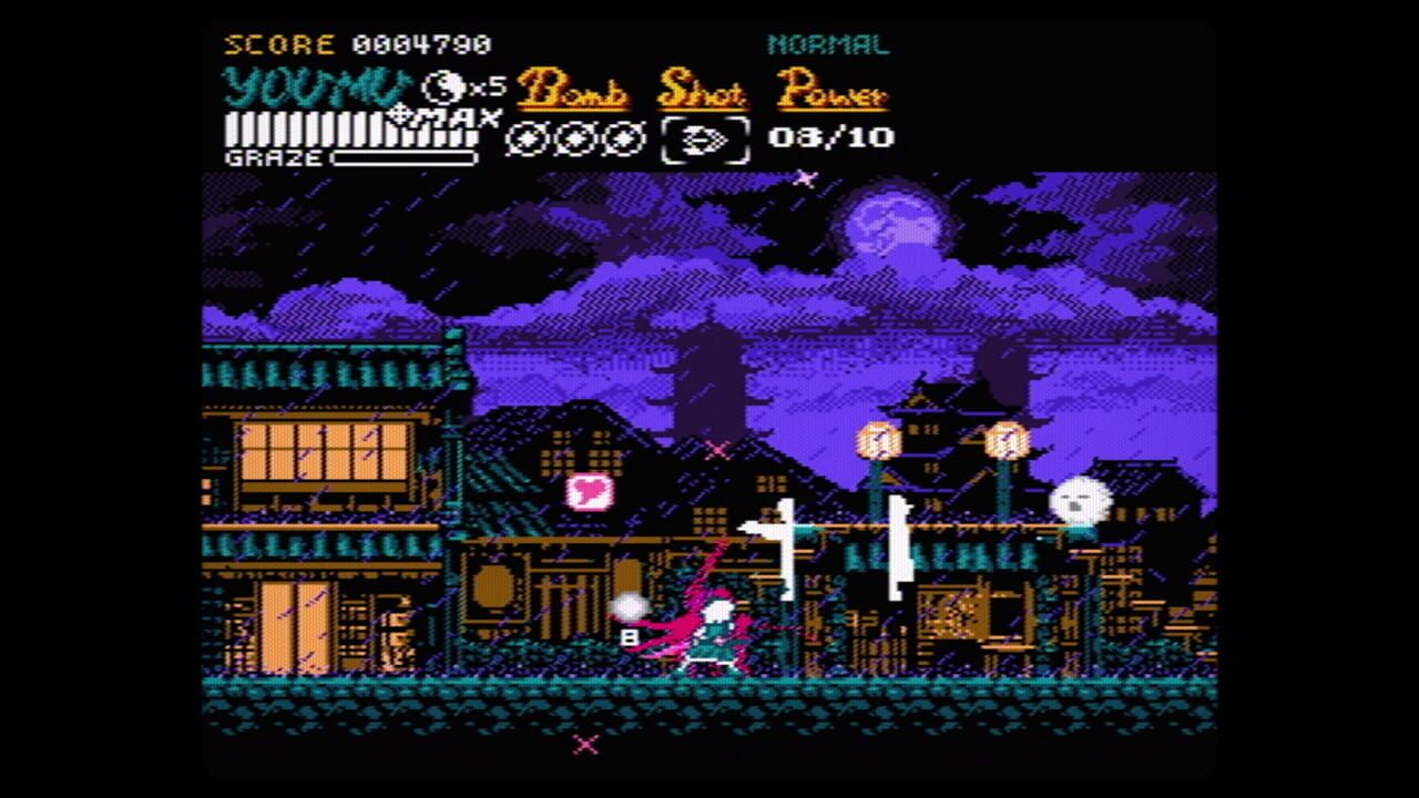 Touhou Gaiden