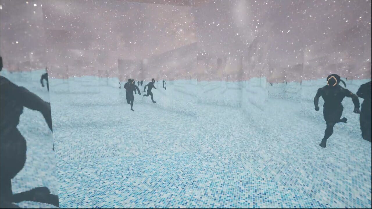 Endless Maze