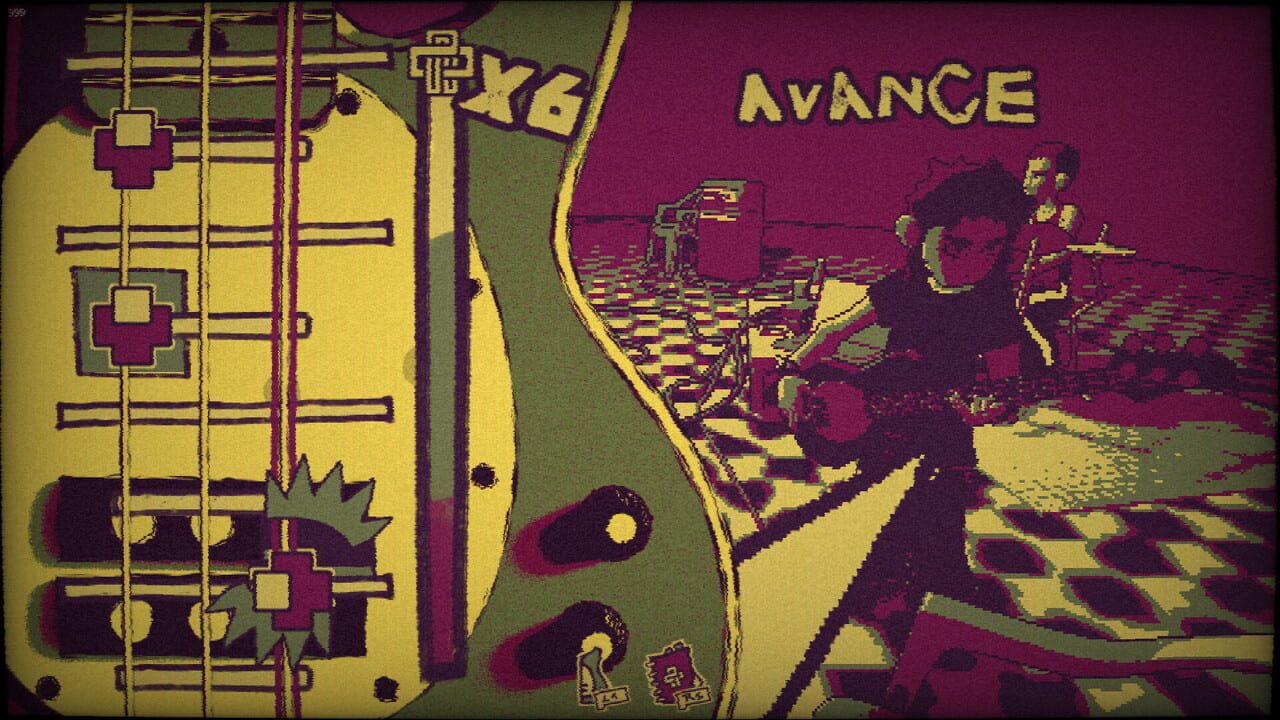 4Mecheros