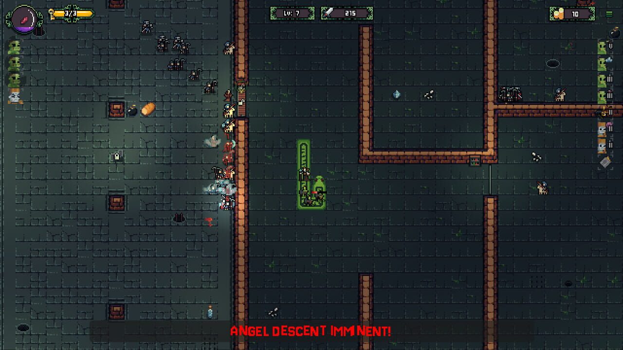 Snekromancy