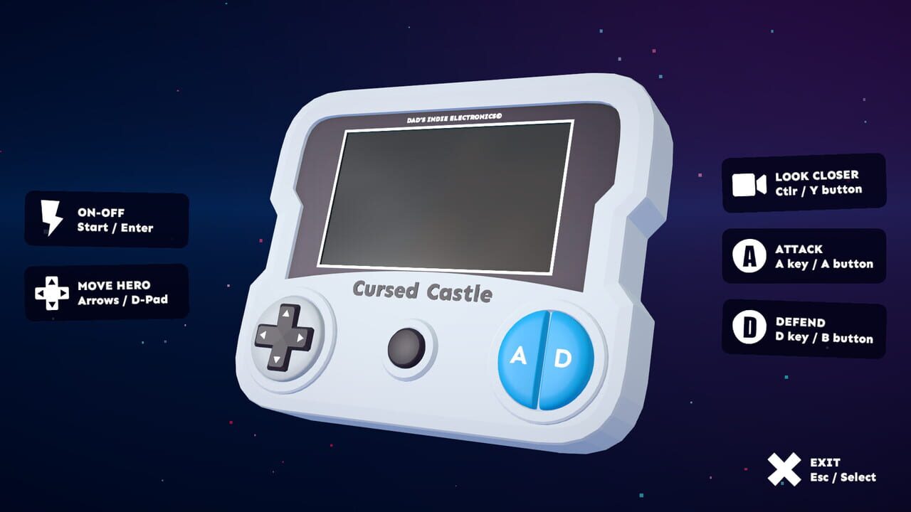 Wonderful Handhelds