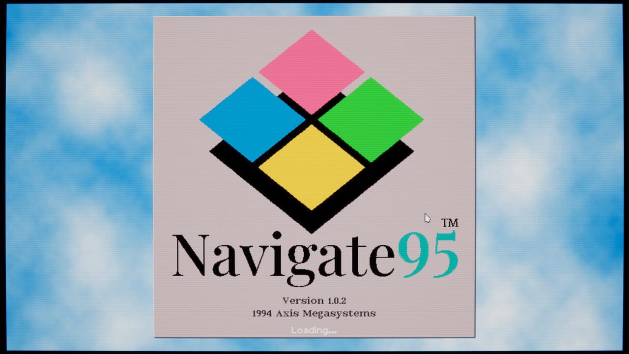 Hack ’95