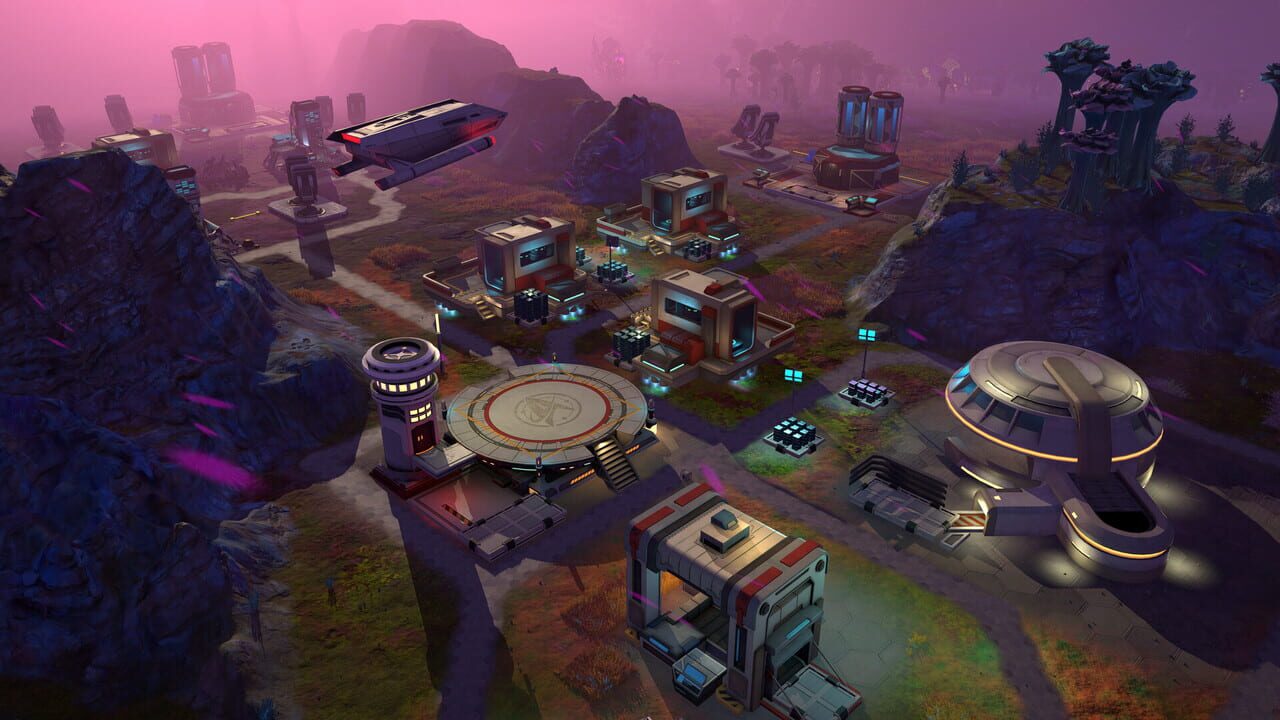 Star Trek: Outposts Unknown