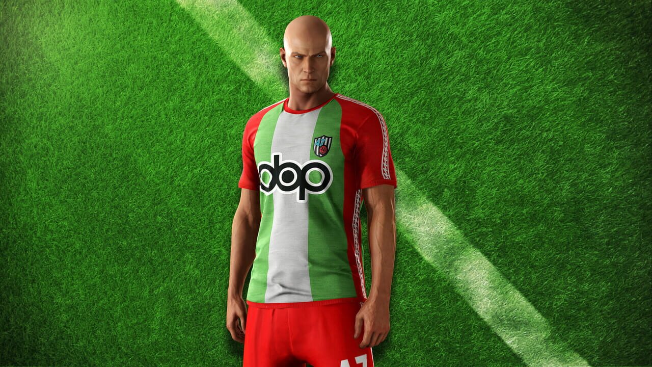 Hitman World of Assassination: World Champions Pack