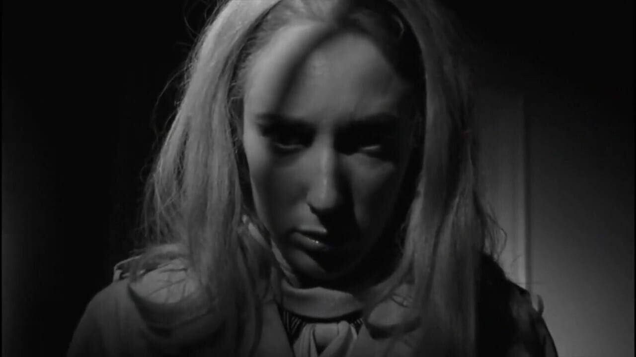Rough Kuts: Night of the Living Dead