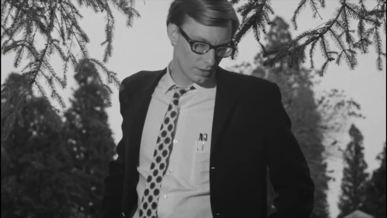 Rough Kuts: Night of the Living Dead