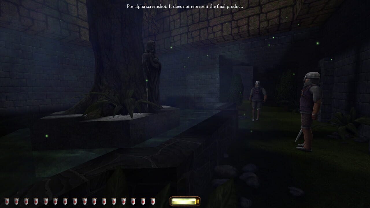 Thief: The Dark Project Remastered