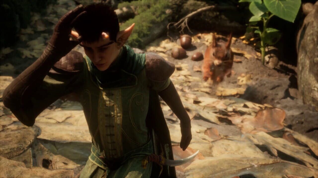 Smalland II: Lost Realms
