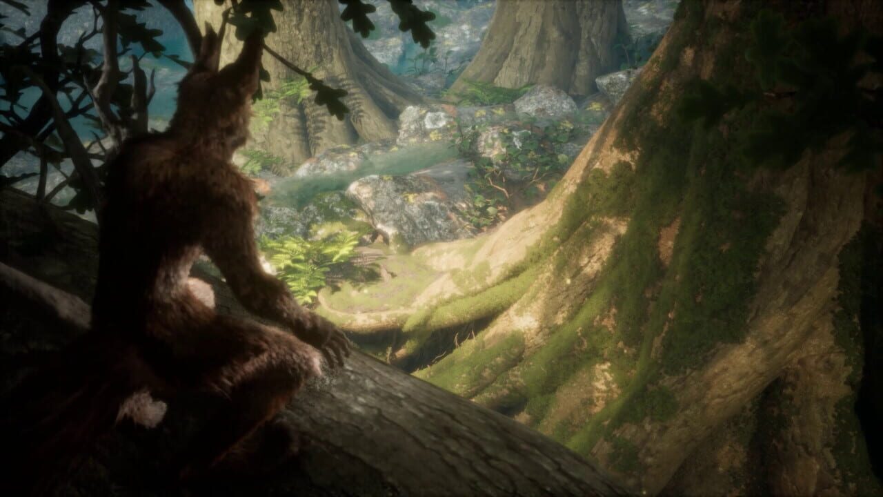 Smalland II: Lost Realms