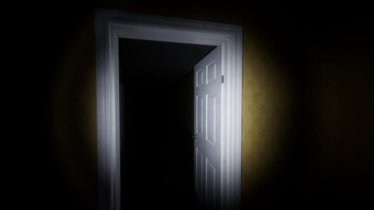 Backrooms: The Last Observer