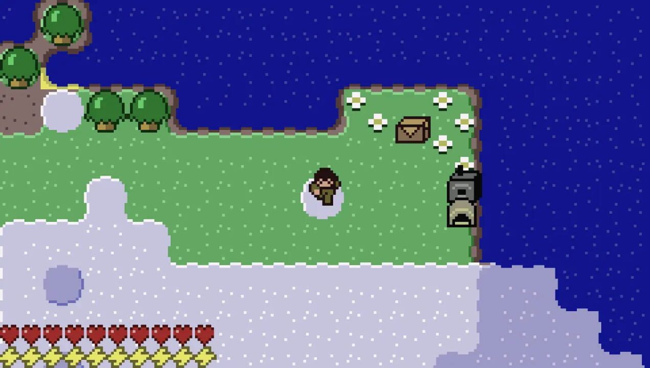 Minicraft PSP